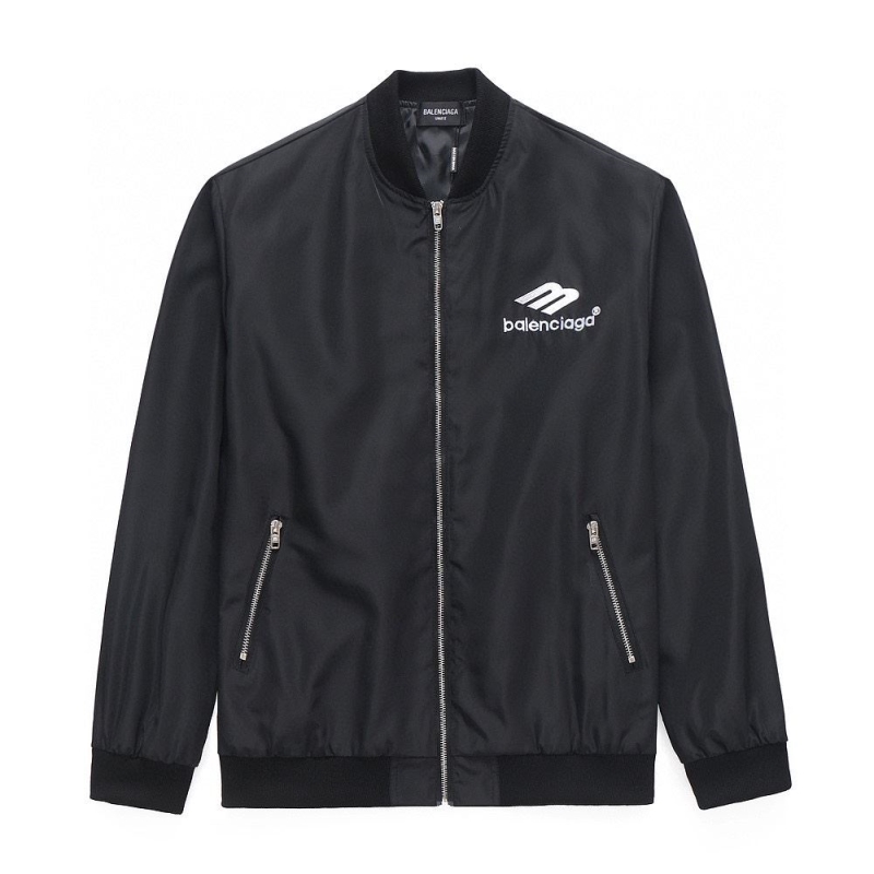 Ba*len*cia*ga coats
